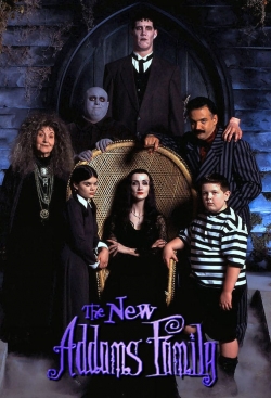 The New Addams Family-hd