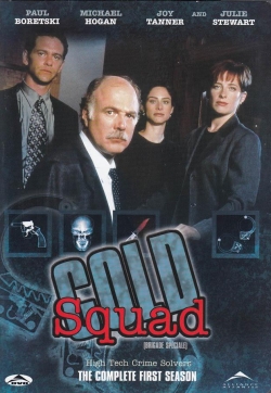 Cold Squad-hd