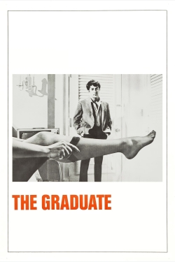 The Graduate-hd