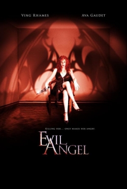 Evil Angel-hd