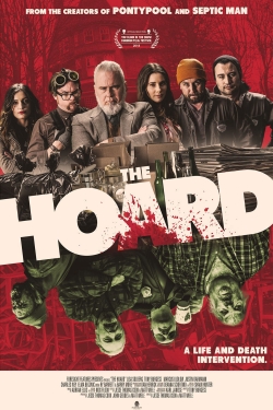 The Hoard-hd