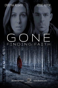 GONE: My Daughter-hd