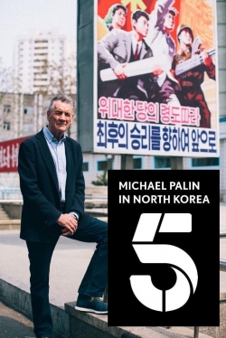 Michael Palin in North Korea-hd