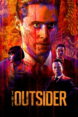 The Outsider-hd
