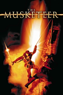 The Musketeer-hd