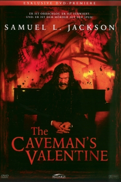 The Caveman's Valentine-hd