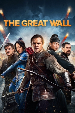 The Great Wall-hd
