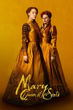 Mary Queen of Scots-hd