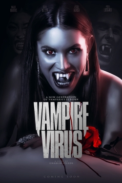 Vampire Virus-hd