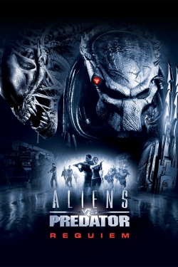 Aliens vs Predator: Requiem-hd