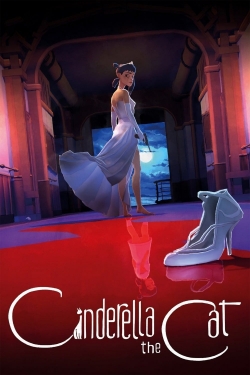 Cinderella the Cat-hd
