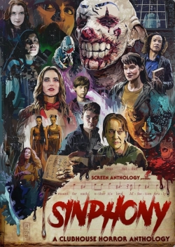 Sinphony: A Clubhouse Horror Anthology-hd