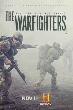 The Warfighters-hd