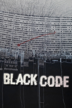 Black Code-hd