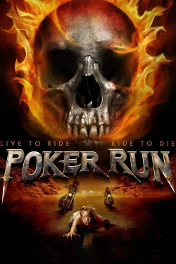 Poker Run-hd