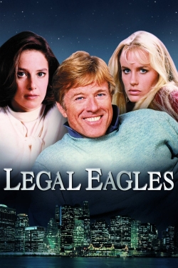 Legal Eagles-hd