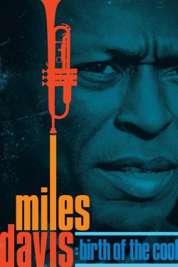 Miles Davis: Birth of the Cool-hd