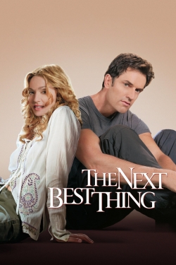 The Next Best Thing-hd