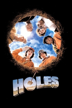 Holes-hd