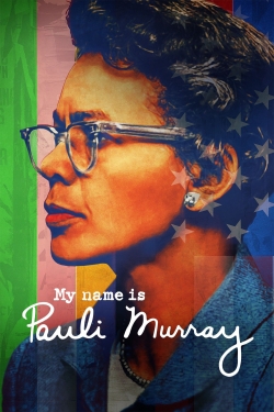 My Name Is Pauli Murray-hd
