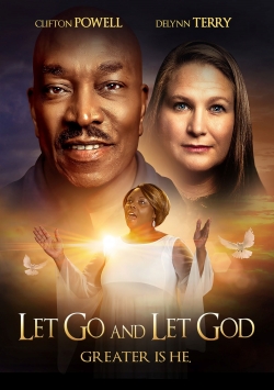 Let Go and Let God-hd