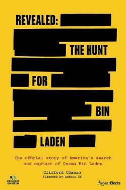 Revealed: The Hunt for Bin Laden-hd