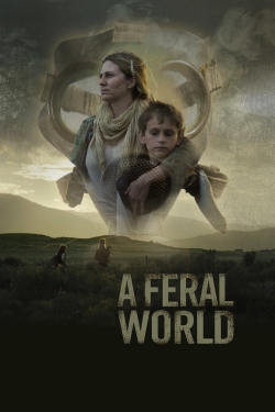 A Feral World-hd