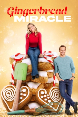 Gingerbread Miracle-hd