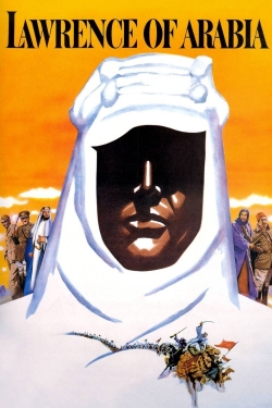 Lawrence of Arabia-hd