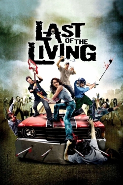 Last of the Living-hd