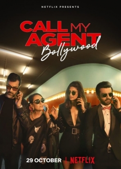 Call My Agent: Bollywood-hd