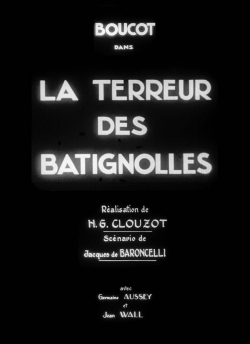 The Terror of Batignolles-hd
