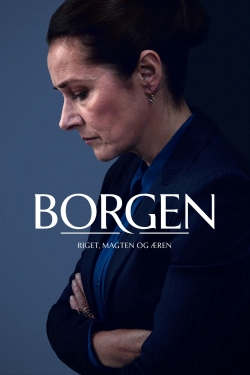 Borgen - Power & Glory-hd