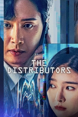 The Distributors-hd