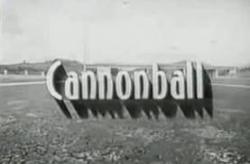 Cannonball-hd