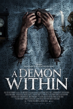 A Demon Within-hd