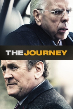 The Journey-hd