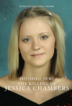 Unspeakable Crime: The Killing of Jessica Chambers-hd