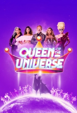 Queen of the Universe-hd