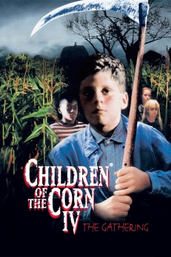 Children of the Corn IV: The Gathering-hd