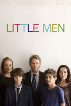 Little Men-hd