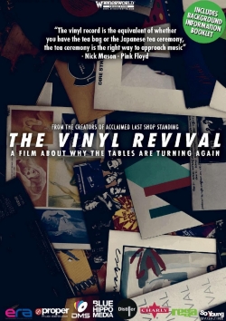 The Vinyl Revival-hd