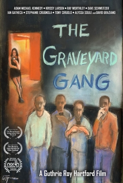 The Graveyard Gang-hd
