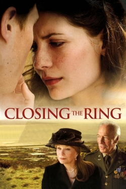 Closing the Ring-hd