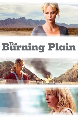 The Burning Plain-hd