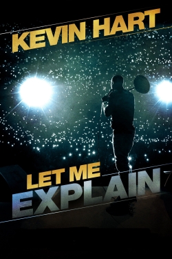 Kevin Hart: Let Me Explain-hd