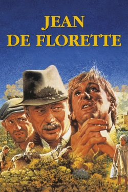 Jean de Florette-hd