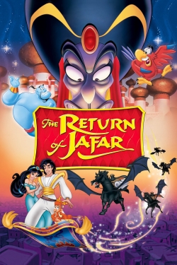 The Return of Jafar-hd