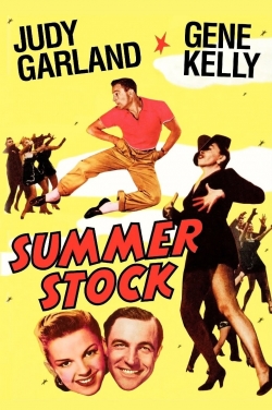 Summer Stock-hd