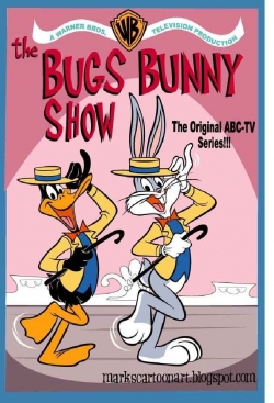 The Bugs Bunny Show-hd